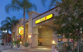 Super 8 By Wyndham North Hollywood Motel 2*